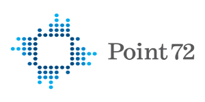 Point72 logo